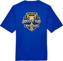 Performance Short Sleeves - United Soccer Cup Spring 2026