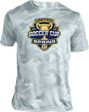 Performance Short Sleeves - United Soccer Cup Spring 2026