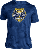Performance Short Sleeves - United Soccer Cup Spring 2026