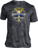 Performance Short Sleeves - United Soccer Cup Spring 2026