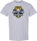 Short Sleeves - United Soccer Cup Spring 2026