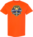 Short Sleeves - United Soccer Cup Spring 2026