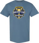 Short Sleeves - United Soccer Cup Spring 2026