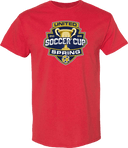 Short Sleeves - United Soccer Cup Spring 2026