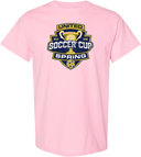 Short Sleeves - United Soccer Cup Spring 2026
