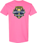 Short Sleeves - United Soccer Cup Spring 2026