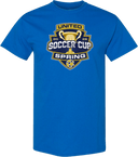 Short Sleeves - United Soccer Cup Spring 2026