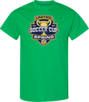 Short Sleeves - United Soccer Cup Spring 2026