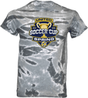 Tie-Dye Short Sleeves - United Soccer Cup Spring 2026