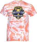 Tie-Dye Short Sleeves - United Soccer Cup Spring 2026