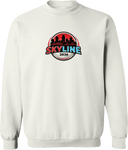Crew Sweatshirt - Skyline 2026 - 1
