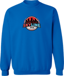 Crew Sweatshirt - Skyline 2026 - 1
