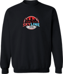 Crew Sweatshirt - Skyline 2026 - 1