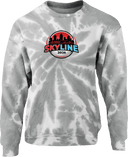 Crew Sweatshirt - Skyline 2026 - 1