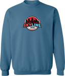 Crew Sweatshirt - Skyline 2026 - 1