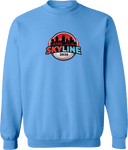 Crew Sweatshirt - Skyline 2026 - 1