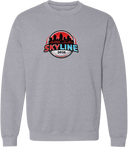 Crew Sweatshirt - Skyline 2026 - 1