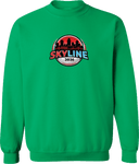 Crew Sweatshirt - Skyline 2026 - 1