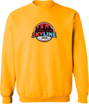 Crew Sweatshirt - Skyline 2026 - 1