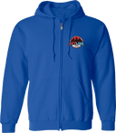 Full Zip Hoodies - Skyline 2026 - 1