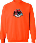 Crew Sweatshirt - Skyline 2026 - 1