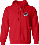 Full Zip Hoodies - Skyline 2026 - 1