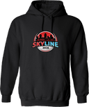 Hoodies - Skyline 2026 - 1