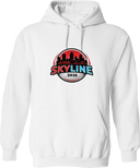 Hoodies - Skyline 2026 - 1