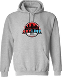 Hoodies - Skyline 2026 - 1