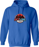 Hoodies - Skyline 2026 - 1