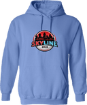 Hoodies - Skyline 2026 - 1
