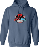 Hoodies - Skyline 2026 - 1