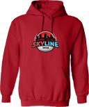 Hoodies - Skyline 2026 - 1