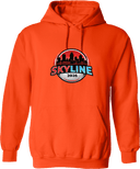 Hoodies - Skyline 2026 - 1