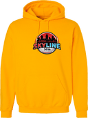 Hoodies - Skyline 2026 - 1