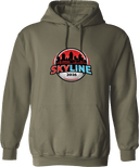 Hoodies - Skyline 2026 - 1