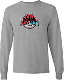 Long Sleeves - Skyline 2026 - 1