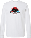 Long Sleeves - Skyline 2026 - 1