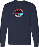 Long Sleeves - Skyline 2026 - 1