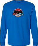 Long Sleeves - Skyline 2026 - 1