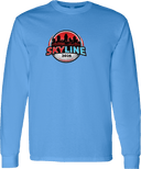 Long Sleeves - Skyline 2026 - 1