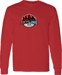 Long Sleeves - Skyline 2026 - 1