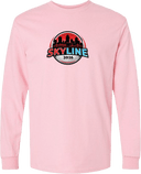 Long Sleeves - Skyline 2026 - 1