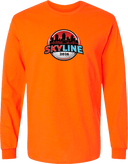 Long Sleeves - Skyline 2026 - 1