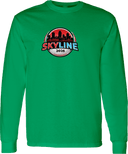 Long Sleeves - Skyline 2026 - 1