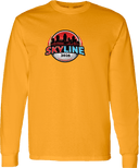 Long Sleeves - Skyline 2026 - 1