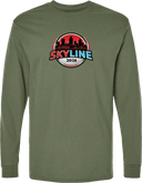 Long Sleeves - Skyline 2026 - 1