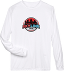 Performance Long Sleeves - Skyline 2026 - 1