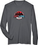 Performance Long Sleeves - Skyline 2026 - 1