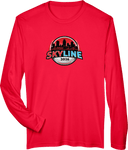 Performance Long Sleeves - Skyline 2026 - 1